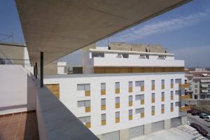 La Generalitat licita el mantenimiento correctivo de las viviendas en alquiler asequible en la provincia de Valencia y Castellón