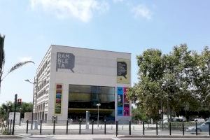 Rambleta se convierte en la sede de los Premios de la Crítica Literaria Valenciana