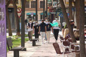 La Comunitat Valenciana prevé eliminar el toque de queda a principios de junio