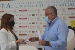 Manresa destaca que la Feria del Libro reunirá a 132 autores con firmas de ejemplares y actos on-line