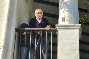 La Comunitat Valenciana declara tres días de luto por la muerte del poeta Francisco Brines