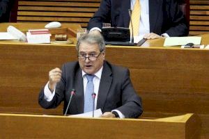 Cas Taula: obertura de judici oral contra l'expresident Alfonso Rus i altres 25 encausats