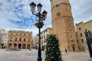 CSIF pide al Ayuntamiento de Castellón que abra un proceso para que el funcionariado pueda acceder a la carrera horizontal