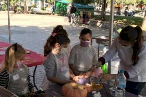 Castelló retoma este sábado ‘Divercuina de la terreta’ con talleres gratuitos para niños
