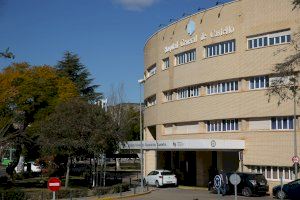 Sanidad licita las obras de ampliación y reforma de las Urgencias del Hospital General de Castelló
