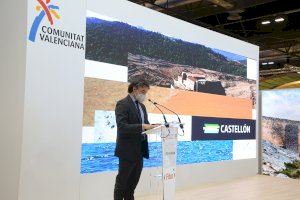 La Comunitat Valenciana se presenta en Fitur con la esperanza y el claro objetivo de “salvar” el turismo