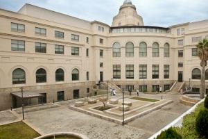 La preinscripción a las universidades valencianas se realizará entre el 21 de junio y el 9 de julio