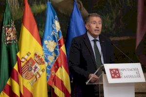 El PPCS allibera peatges a Castelló que el PSOE rescata