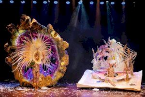 El Carnaval de Torrevieja ya es Fiesta de Interés Turístico Autonómico