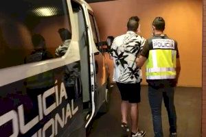 Dos grups dedicats a la venda de drogues d'Alacant i Sant Miquel de les Salines enfrontats per una compravenda fallida