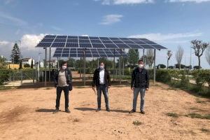 Meliana i Foios i Albalat dels Sorells reforcen l'aposta per les comunitats energètiques locals dins del programa VIU-HO