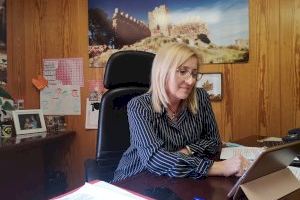 Nomenen l’alcaldessa de Serra ambaixadora del Parc Natural de la Serra Calderona