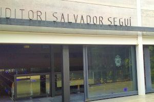 L’Auditori Salvador Seguí será punto de vacunación en Massanassa