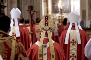 El Cardenal Cañizares afirma que la fe y la moral cristianas no pueden quedar mutiladas de la vida pública y pide actuar ante la indiferencia religiosa