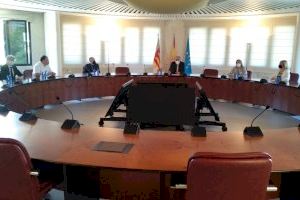 El PP pacta amb ASCER la defensa de Castelló “enfront de l'atac letal del PSOE a més de 25.000 ocupacions”