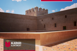 L'Ajuntament d'Alaquàs convoca la IX Edcició dels Premis Castell d'Alaquàs