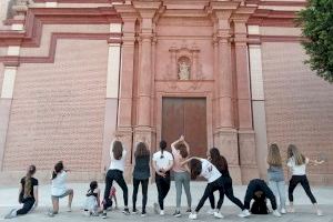 Foios ofrece una jornada con actividades de música y danza para la población joven