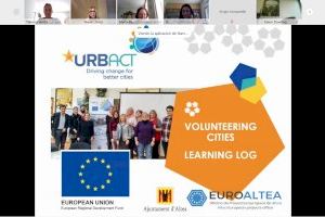 Conclou la present edició d'URBACT amb la participació d'EuroAltea