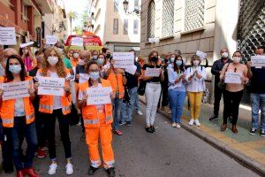 El Colegio de Enfermería de Alicante, en contra de la supresión del CICU en la provincia