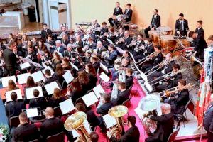 Benidorm convoca el XX Concurso de Composición de Música Festera ‘Villa de Benidorm’