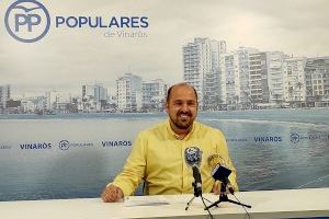 El PP de Vinaròs denuncia que la empresa de la zona azul lleva tres años incumpliendo el contrato y sin pagar en plazo el canon con la permisividad del gobierno de PSPV-PSOE y Som Vinaròs