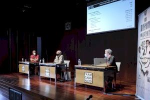 Cultura presenta els resultats del Circuit Cultural Valencià 2020 en el marc de la Mostra de Teatre d’Alcoi