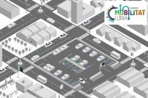 Llíria instalará aparcamientos inteligentes dentro del Plan Smart City
