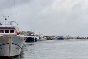 Castellón pide a Europa diálogo para atender las demandas del sector pesquero
