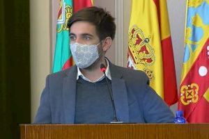 Castelló pide fondos para apostar por la innovación agraria con el Sindicato de Riegos y la Cooperativa San Isidro