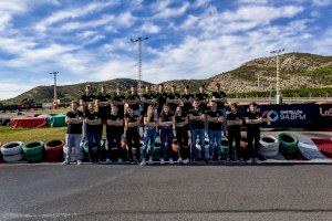 L'equip UJI Motorsport obri una campanya de microdonacions per a finançar la seua participació en la competició de Formula Student
