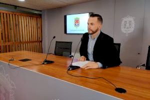 Compromís pide de nuevo el cese de Julia Llopis tras conocerse la obligación de devolver más de 200.000 € en subvenciones a Conselleria