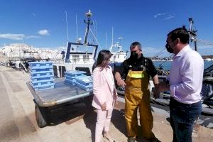 El Ayuntamiento de Peñíscola lleva a pleno la defensa y protección del sector pesquero