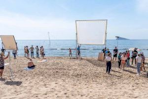 Dos películas rodadas en Benidorm compiten en la Sección Oficial del Festival de Cine de Málaga