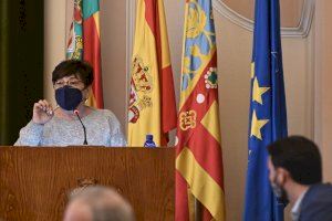El Pleno de Castelló refuerza las políticas de vivienda con la adhesión a la Xarxa Xaloc y la aprobación del Plan Estratégico