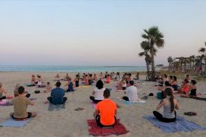Costas confirma a Almassora el inminente cierre del pliego para el proyecto de defensa de la playa
