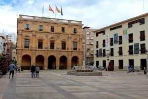 CSIF pide al Ayuntamiento de Castellón que incremente las plazas de funcionariado de base en la modificación de la plantilla