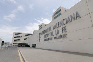 La Fe de Valencia, se consolida como el sexto hospital público español mejor valorado