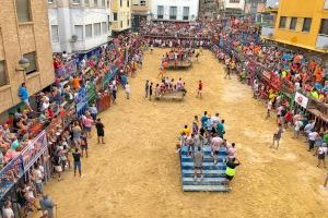 Torreblanca confirma actos taurinos en sus fiestas patronales de Agosto