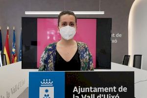 El Ayuntamiento de la Vall d’Uixó destina 280.000 euros a la segunda fase del Plan Resistir para ayudar a autónomos y empresas