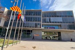 El PP pide responsabilidad a PSOE-EU para que no caduquen más contratos en el ayuntamiento de San Vicente