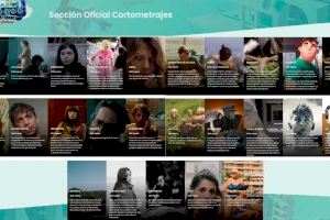 El Skyline Benidorm Film Festival completa la selección de los cortometrajes que competirán en las 4 secciones a concurso