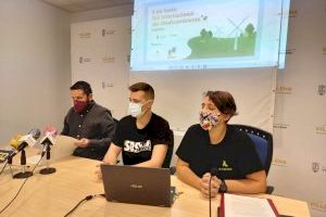 Villena organiza una serie de video-talleres para conmemorar el Día Internacional del Medio Ambiente