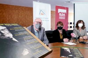 El Ayuntamiento de Elda y la Sede de la Universidad de Alicante organizan un ciclo de cine de Berlanga con motivo de su centenario