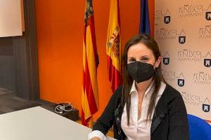 Esbrí (PSPV-PSOE) sol·licita al PP que s’adherisca a les subvencions convocades per la Generalitat per a ajudar al comerç i a l’artesania de Peníscola