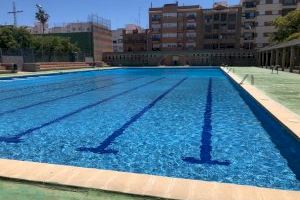 Los casi 100.000 euros de coste para el ayuntamiento, harán que Massamagrell no abra este verano su piscina municipal