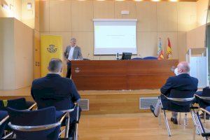Correos presenta en Valencia sus Líneas de Futuro para los próximos años