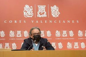 Mata: “El president Ximo Puig ha apostado de forma valiente por el diálogo como vía para la concordia”