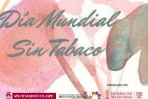 Campaña de las UPCCA en red: "Lo natural es no fumar"