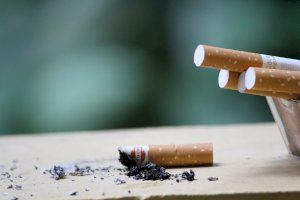 El Día Mundial Sin Tabaco recuerda los efectos perniciosos del fumar sobre la salud y la naturaleza