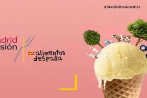 València destaca la cadena de valor sostenible de la seua gastronomia a Madrid Fusió 2021